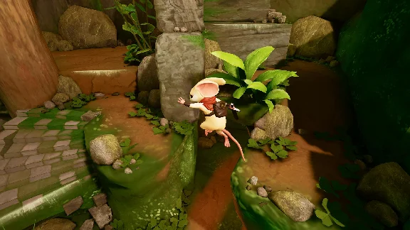 ✅Moss VR ⭐Gift Meta Quest 1\2\3\Pro⭐ + 🎁