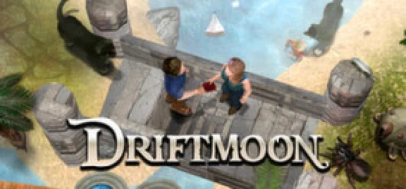 Driftmoon (Steam ключ) Region Free