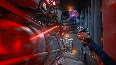 ✅Red Matter 2 VR 🔵OCULUS QUEST⚡ АВТОВЫДАЧА 24/7⚡ + 🎁