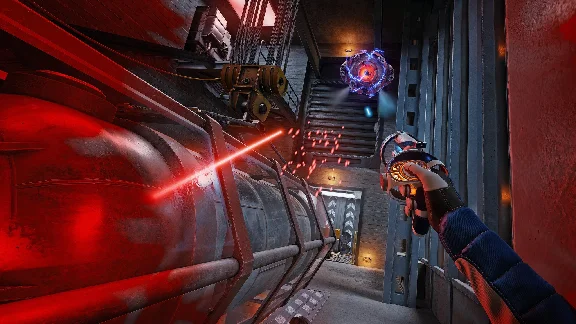 ✅Red Matter 2 VR ⭐Gift Meta Quest 2\3\Pro⭐ + 🎁