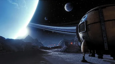 ✅Red Matter 2 VR 🔵OCULUS QUEST⚡ АВТОВЫДАЧА 24/7⚡ + 🎁