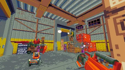 ✅COMPOUND VR 🔵OCULUS QUEST ⚡АВТОВЫДАЧА 24/7⚡ + 🎁