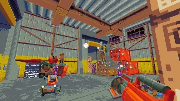 ✅COMPOUND VR ⭐Gift Meta Quest 2\3\Pro⭐ + 🎁