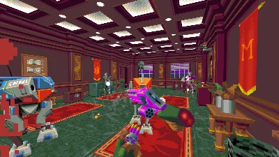 ✅COMPOUND VR 🔵OCULUS QUEST ⚡АВТОВЫДАЧА 24/7⚡ + 🎁