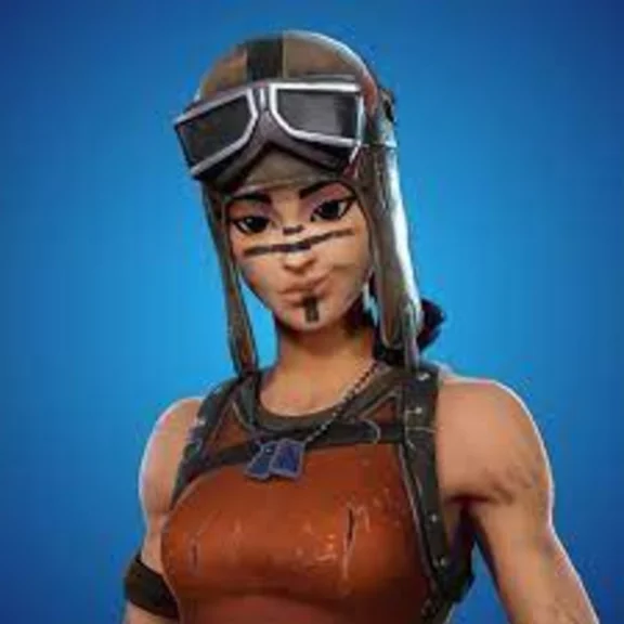 ⭐Fortnite ⭐| Renegade Raider💎 Account -NFA💎