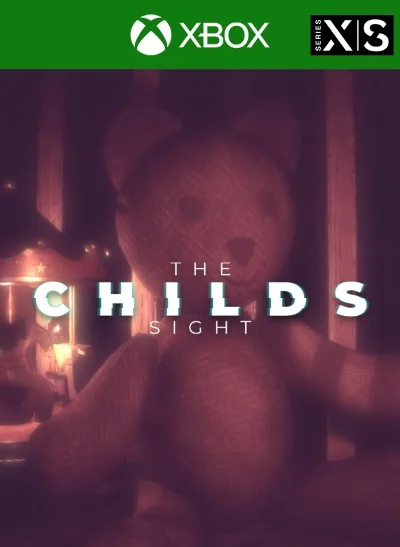 💥THE CHILDS SIGHT XBOX ONE/X|S🔑KEY🔑