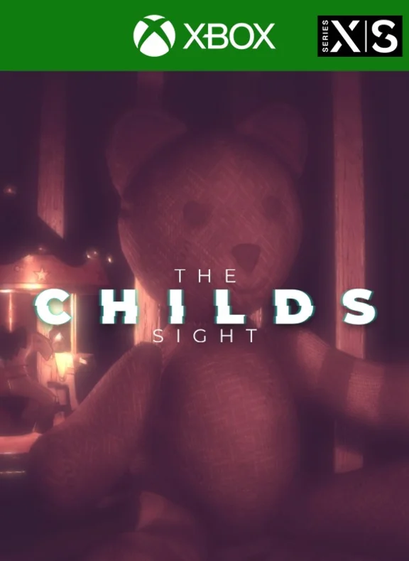 💥THE CHILDS SIGHT XBOX ONE/X|S🔑KEY🔑