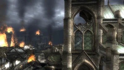 💥The Elder Scrolls IV: Oblivion Game of the Year PC🔑