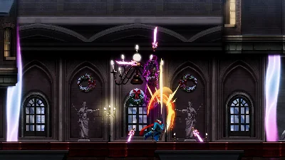 💥EBENEZER AND THE INVISIBLE WORLD XBOX ONE/X|S🔑КЛЮЧ🔑