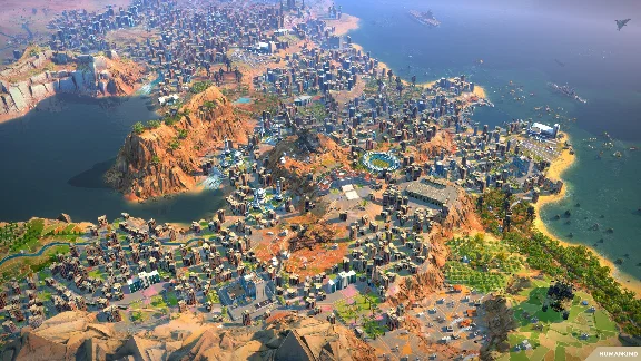 HUMANKIND - Cultures of Latin America Pack (Steam Gift)