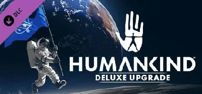 HUMANKIND - Digital Deluxe Upgrade (Steam Gift RU)