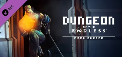 Dungeon of the ENDLESS - Deep Freeze Add-on Steam Gift