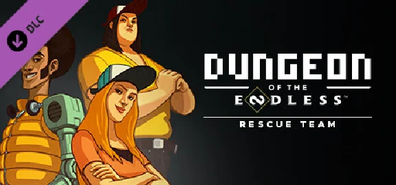 Dungeon of the ENDLESS - Rescue Team Add-on Steam Gift