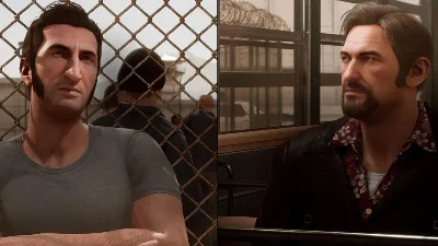 A Way Out | EA App| PC | Online