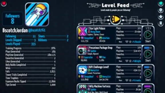 Levelhead XBOX Key