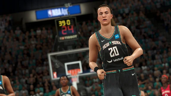 NBA 2K24 Kobe Bryant Edition (Steam Gift RU UA KZ)