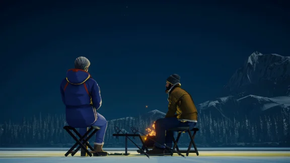 Lake - Season´s Greetings (DLC)🔑STEAM КЛЮЧ🔥РОССИЯ+СНГ