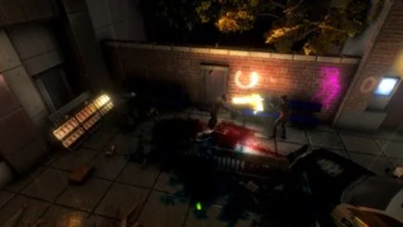 Outbreak Contagious Memories XBOX Key