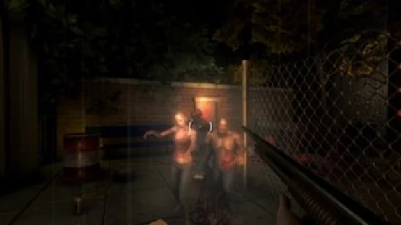 Outbreak Contagious Memories XBOX Key