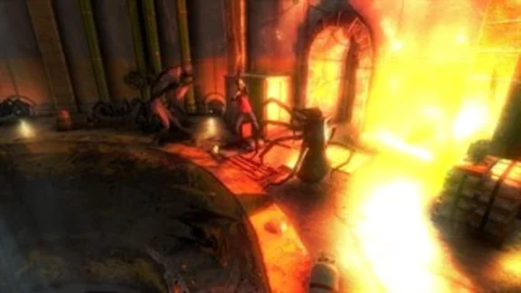 Outbreak Contagious Memories XBOX Key