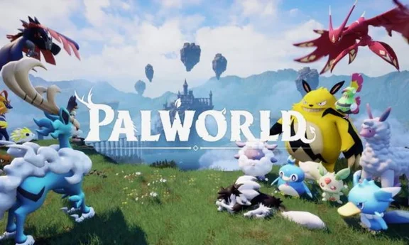 🔥Palworld (Game Preview)🔥Xbox One/X|S + PC KEY🔑🌎
