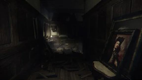 Layers of Fear XBOX