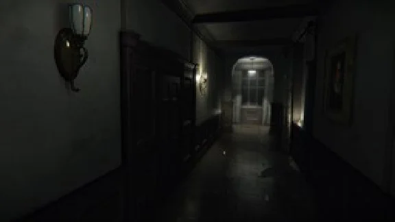 Layers of Fear XBOX