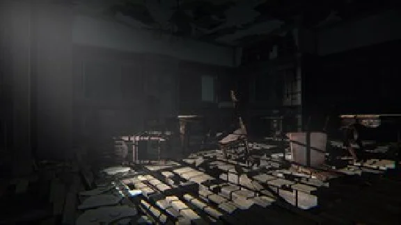Layers of Fear XBOX