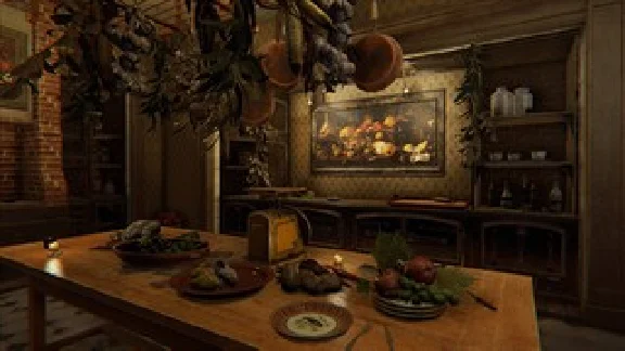 Layers of Fear XBOX