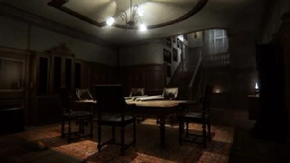 Layers of Fear XBOX