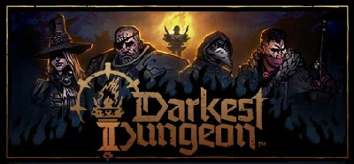 Darkest Dungeon II 🔑STEAM KEY 🔥RU/CIS