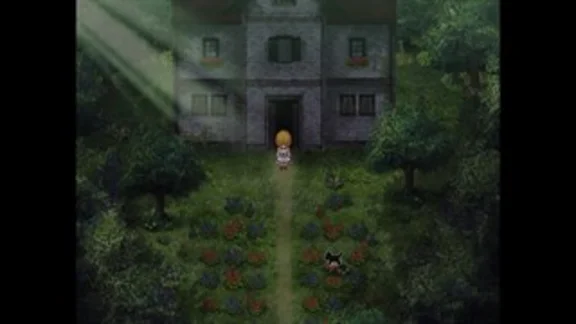 The Witch´s House MV XBOX Key