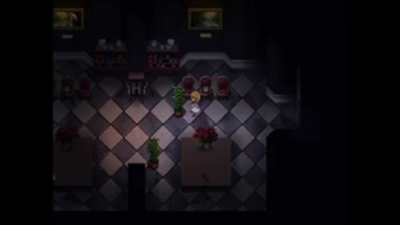 The Witch´s House MV XBOX Key
