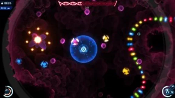 Transcripted XBOX Key