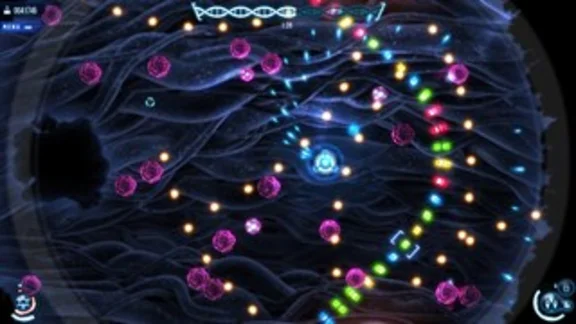 Transcripted XBOX Key