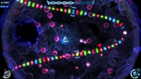 Transcripted XBOX Key