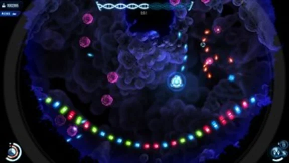 Transcripted XBOX Key