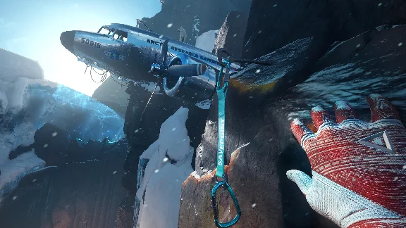 ✅The Climb VR ⭐Gift Meta Quest 1\2\3\Pro\Rift\S⭐ + 🎁