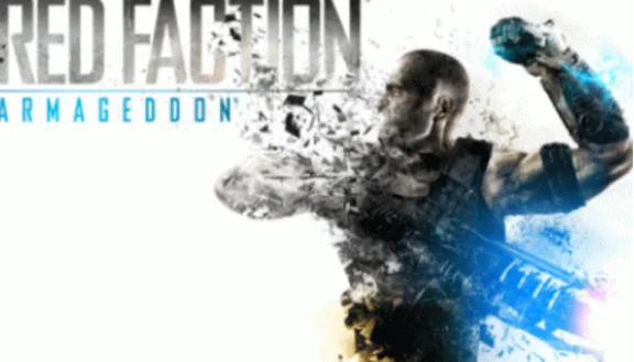 Red Faction Armageddon STEAM KEY RU+CIS LICENSE💎