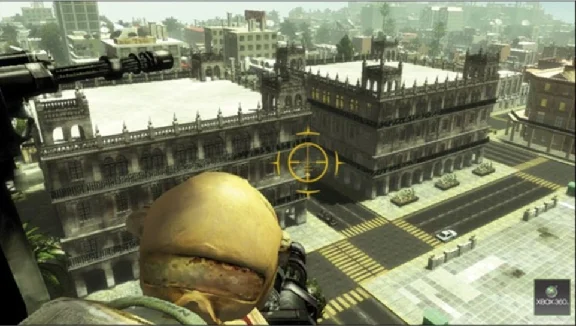 ☑️⭐Tom Clancy’s Ghost Recon Advanced Warfighter XBOX⭐#