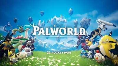 🌍Palworld (Game Preview) XBOX + PC КЛЮЧ🔑 +🎁