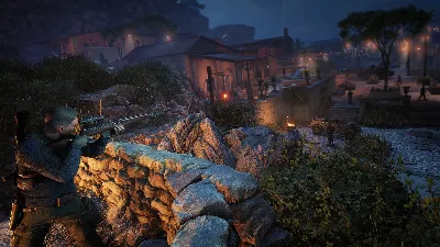 Sniper Elite 5 Complete  Edition XBOX ONE X/S WIN10 KEY
