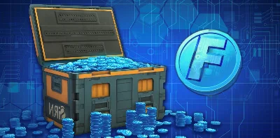 🔥STREET FIGHTER 6✅ 250-5500 FIGHTER COINS/НАБОРЫ✅ XBOX