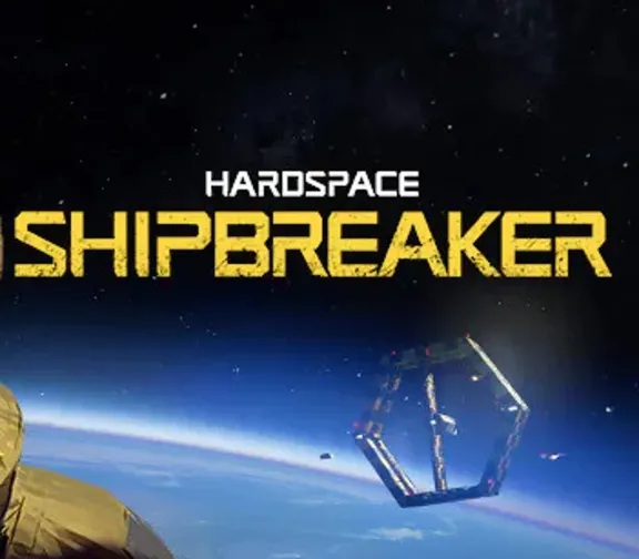 🎈 Hardspace: Shipbreaker 🍻 Steam Key 🌺 Worldwide