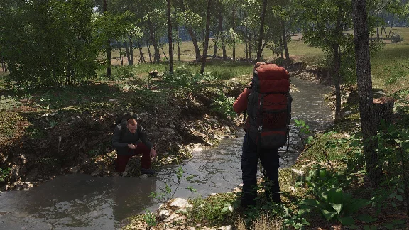 💎 SCUM: Supporter Pack 1 🎁 Steam DLC 💡 Worldwide