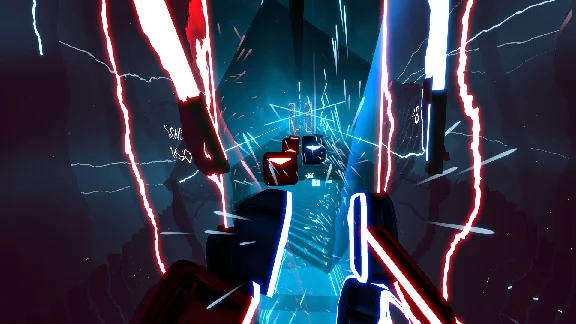🎮 Beat Saber 🛍️ Steam Key 🌼 Worldwide