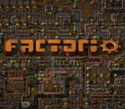 Factorio (Steam Key) RU-CIS-WORLDWIDE + GIFT