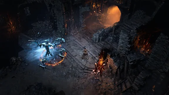 🔥Diablo 4🔥🧿On Your STEAM Account🧿🔰Any region🔰