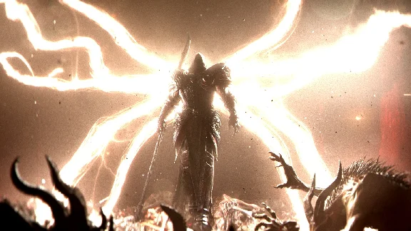 🔥Diablo 4🔥🧿On Your STEAM Account🧿🔰Any region🔰
