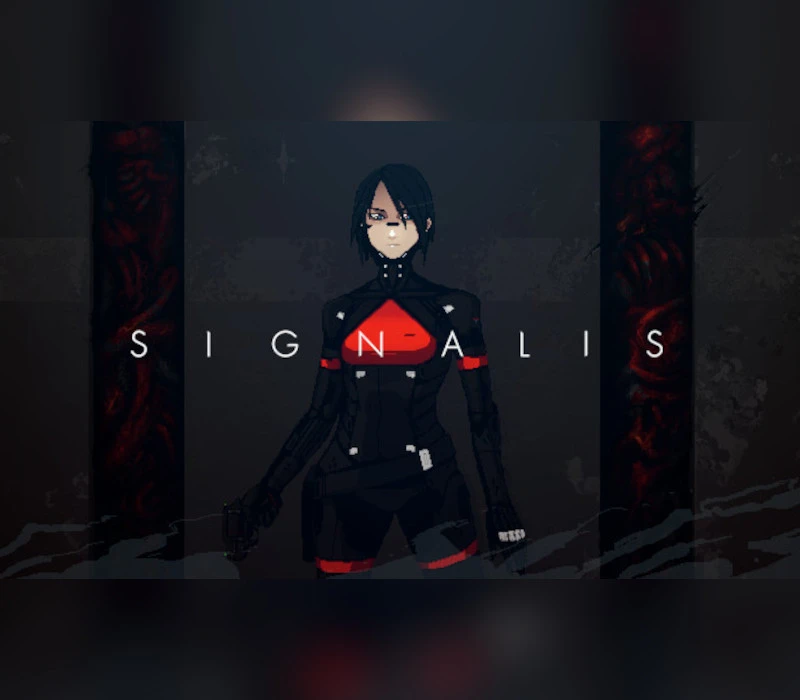 🎈 SIGNALIS 🌼 Steam Ключ 🎆 Весь мир